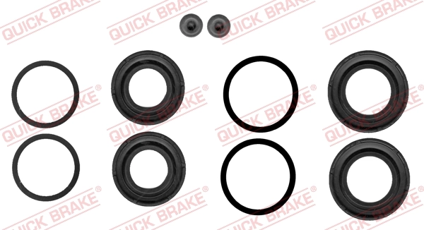 Repair Kit, brake caliper
